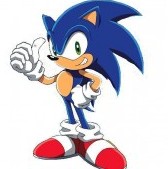 sonic 007 dj